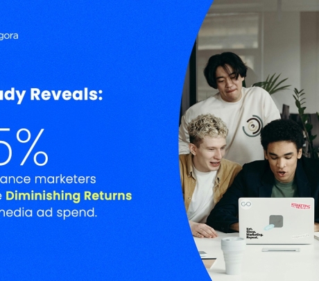To 75% των Performance Marketers παρατηρεί μειωμένη απόδοση από τις διαφημίσεις στα Social Media